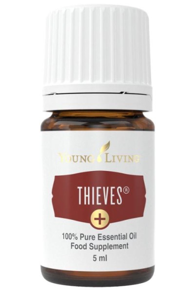 Young Living Ätherisches Öl: Thieves +