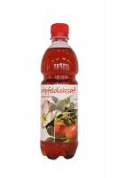Bio Apfeldicksaft in Rohkostqualitaet Bio Apfeldicksaft in Rohkostqualitaet