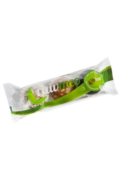 Bio Rawmeo Pralinen Mix