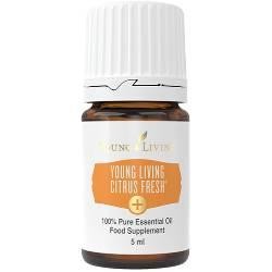 Young Living Ätherisches Öl: Citrus Fresh+ (Zitronenfrische+) 5ml