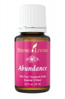 Young Living Aetherisches Oel: Abundance - Erfuellung Young Living Aetherisches Oel: Abundance - Erfuellung