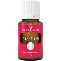 Young Living Ätherisches Öl: Ylang Ylang
