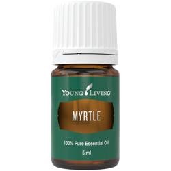 Young Living Ätherisches Öl: Myrte (Myrtle) 5ml