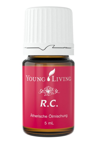 Young Living Ätherisches Öl: R.C.