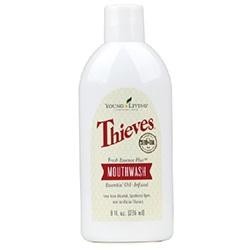 Thieves® Fresh Essence Plus Mundspülung