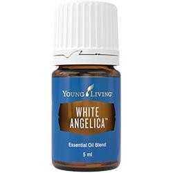 Young Living Ätherisches Öl: White Angelica (Weißer Engel) 5ml