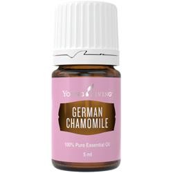 Young Living Ätherisches Öl: Deutsche Kamile (German Camomile) 5ml