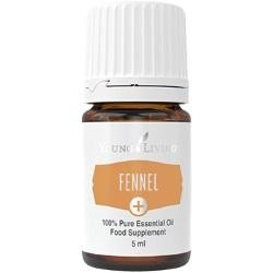 Young Living Ätherisches Öl: Fenchel+ (Fennel+) 5ml
