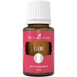 Young Living Ätherisches Öl: Elemi 15ml