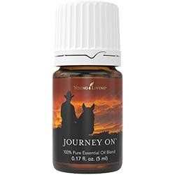 Young Living Ätherisches Öl: Journey On (Reise weiter) 5ml