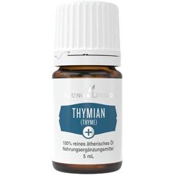 Young Living Ätherisches Öl: Thymian+ (Thyme+) 5ml