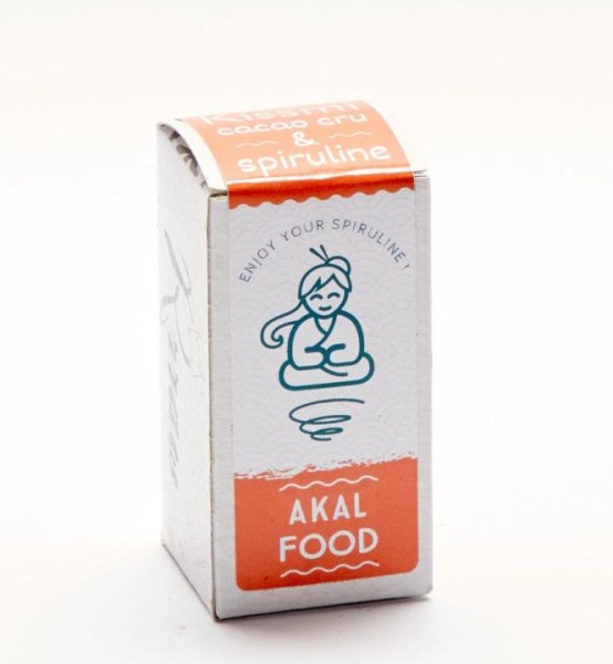 Akal Food - Kissmi