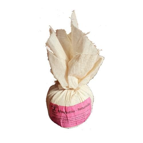 Sheabutter-Naturseife