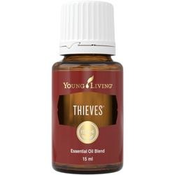 Young Living Ätherisches Öl: Die Diebe (Thieves) 15ml