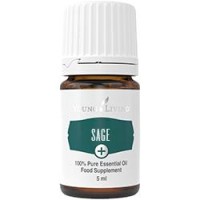 Young Living Ätherisches Öl: Salbei+ (Sage+) 5ml