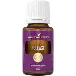 Young Living Ätherisches Öl: Release (Loslassen) 15ml
