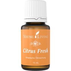 Young Living Ätherisches Öl: Citrus Fresh