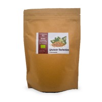 Gekeimter Buchweizen - Bio und Rohkostqualität