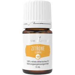 Young Living Ätherisches Öl: Zitrone+ (Lemon+) 5ml