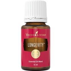 Young Living Ätherisches Öl: Langlebigkeit (Longevity) 15ml