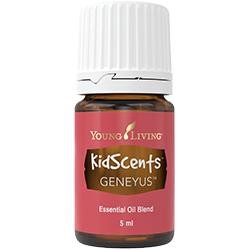 Young Living Ätherisches Öl: KidScrents - GeneYus 5ml