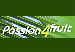 Passion4Fruit
