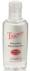 Young Living Thieves Handreinigungslotion