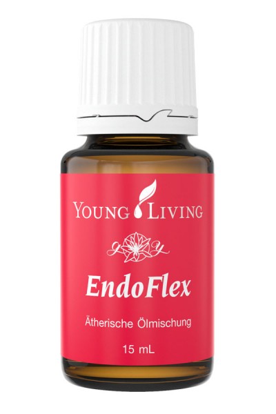 Young Living Ätherisches Öl: EndoFlex 15ml