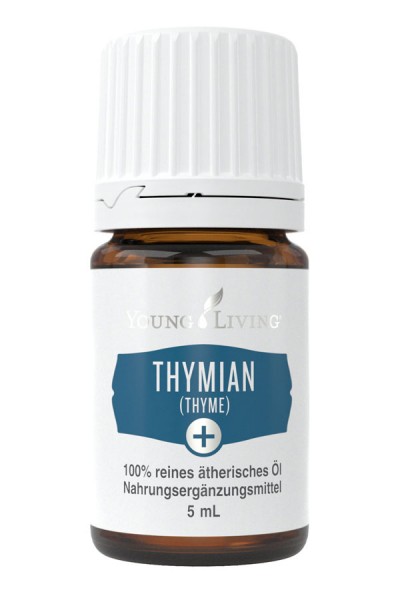 Young Living Ätherisches Öl: Thymian+