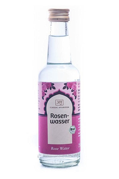 Rosenwasser