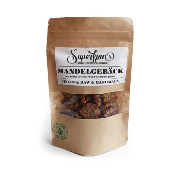 Mandelgebäck