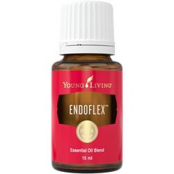 Young Living Ätherisches Öl: EndoFlex 15ml