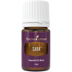 Young Living Ätherisches Öl: SARA 5ml
