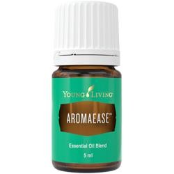 Young Living Ätherisches Öl: Aroma Ease (Entspannende Düfte) 5ml