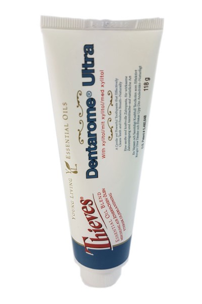 Thieves Dentarome Ultra Zahncreme