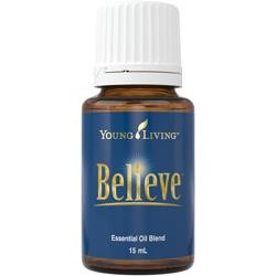 Young Living Ätherisches Öl: Believe (Glauben) 15ml