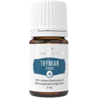 Young Living Ätherisches Öl: Thymian+ (Thyme+) 5ml