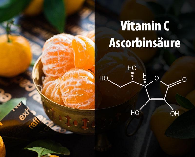 Vitamin C Was du über die Ascorbinsäure wissen musst. RohKöstlich