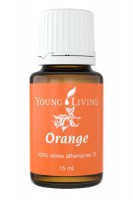 Young Living Ätherisches Öl: Orange Young Living Ätherisches Öl: Orange
