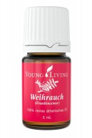 Young Living Ätherisches Öl: Weihrauch (Frankincense) Young Living Ätherisches Öl: Weihrauch (Frankincense)