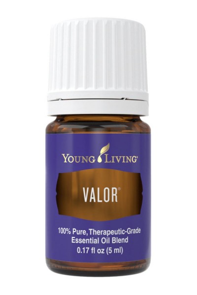 Young Living Ätherisches Öl: Valor (Mut)