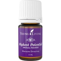Young Living Ätherisches Öl: Höchstes Potential (Highest Potential) 5ml
