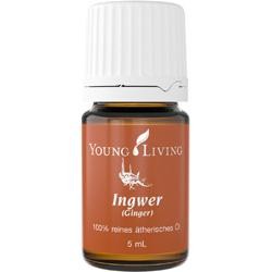 Young Living Ätherisches Öl: Ingwer (Ginger) 5ml