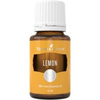 Young Living Ätherisches Öl: Zitrone (Lemon) 15ml
