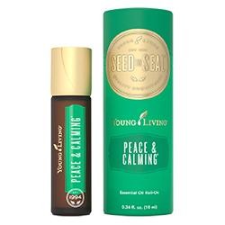 Young Living Ätherisches Öl: Peace and Calming Roll-On