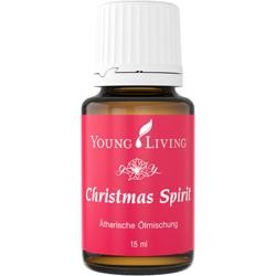 Young Living Ätherisches Öl: Christmas Spirit