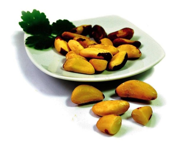 Bio-Paranuss