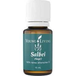 Young Living Ätherisches Öl: Salbei (Sage) 15ml
