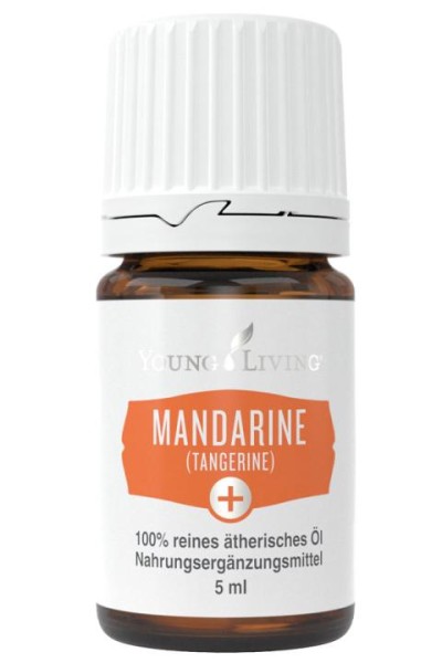 Young Living Ätherisches Öl: Mandarine +