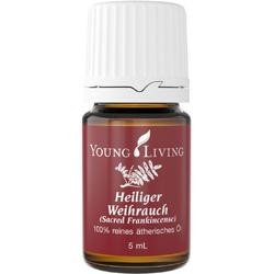 Young Living Ätherisches Öl: Sacred Frankincense
